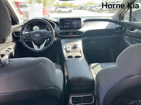 Used 2022 Hyundai Santa Fe XRT FWD image 22