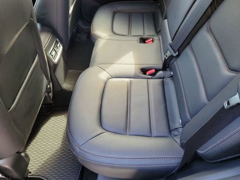 Certified 2023 MAZDA CX-5 AWD 2.5 S image 15