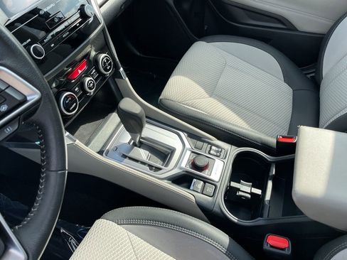 Used 2024 Subaru Forester Premium image 20