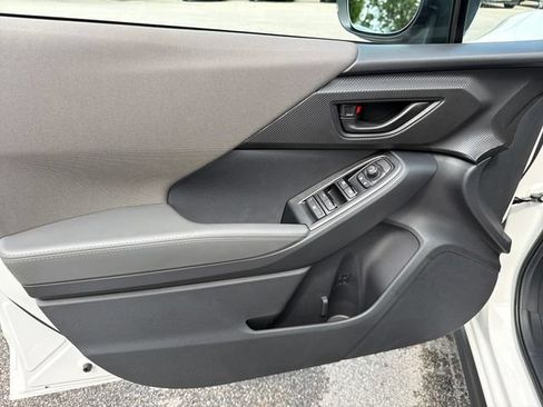 New 2026 Subaru Crosstrek 2.5i Premium AWD/4WD image 17