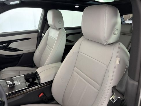 Certified 2026 Land Rover Range Rover Evoque S image 25