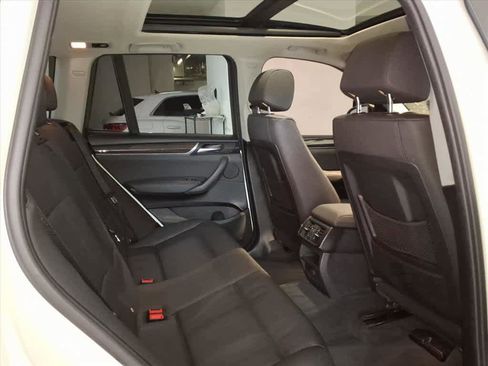 Used 2016 BMW X3 xDrive28i image 21