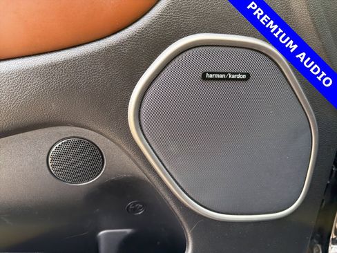 Certified 2021 Jeep Grand Cherokee Overland image 6