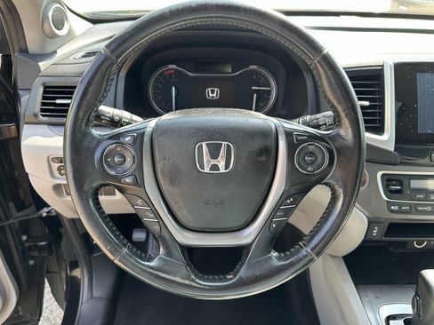 Used 2017 Honda Pilot EX-L image 14