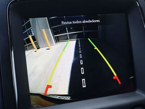 Used 2020 Dodge Durango GT RWD image 16