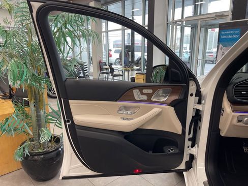 New 2026 Mercedes-Benz GLE 53 AMG GLE 53 AMG image 26