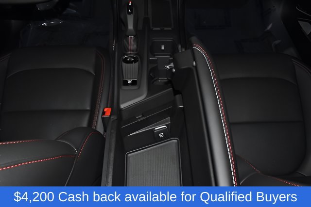 New 2026 Dodge Charger R/T AWD/4WD image 21