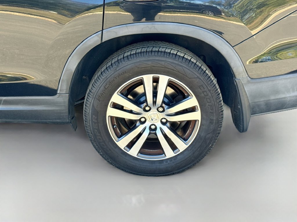 Used 2016 Honda Pilot EX image 40