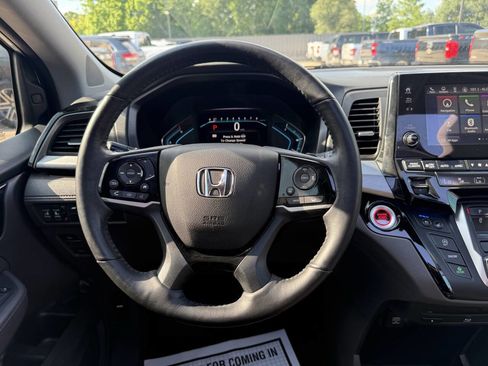 Used 2018 Honda Odyssey Elite image 21