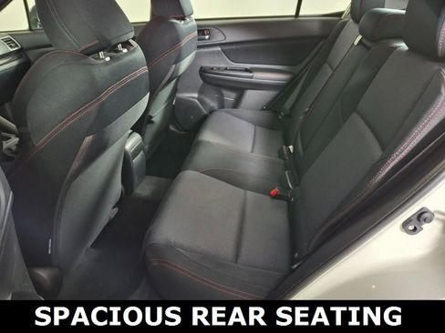 Used 2019 Subaru WRX image 24