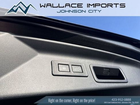 New 2026 Subaru Forester Touring AWD/4WD image 92