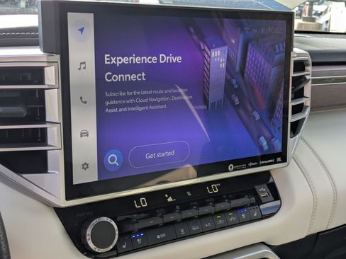 Used 2023 Toyota Tundra Capstone image 23