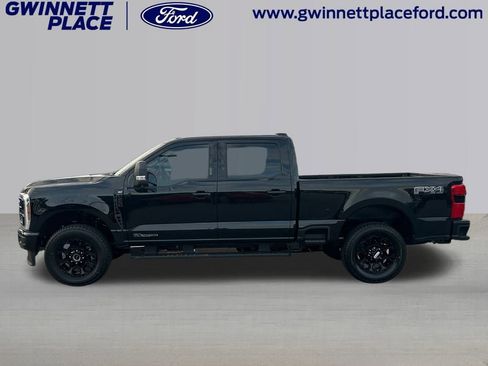New 2026 Ford F250 XLT w/ XLT Premium Package AWD/4WD image 37