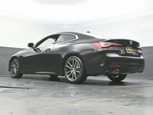 Used 2025 BMW 430i xDrive Coupe image 46