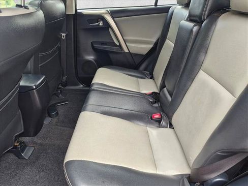 Used 2015 Toyota RAV4 XLE FWD image 18