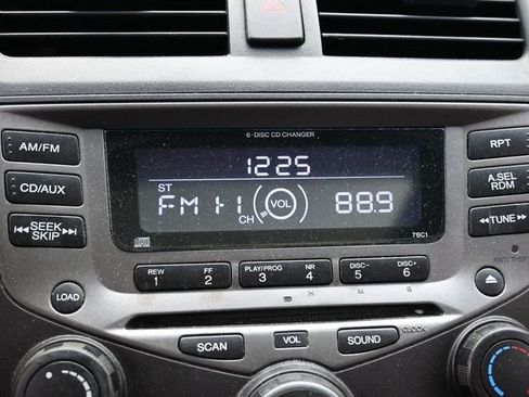 Used 2007 Honda Accord EX image 18