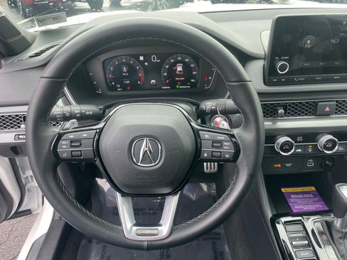 Used 2025 Acura Integra A-Spec image 12