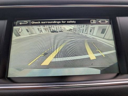 Used 2016 Land Rover Range Rover Sport Supercharged image 47