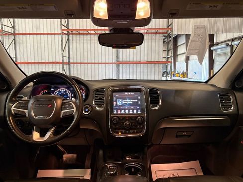 Used 2017 Dodge Durango GT w/ Premium Group image 22