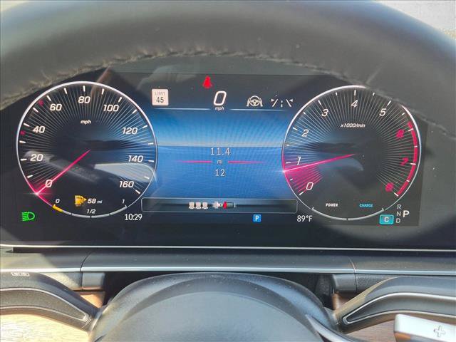 New 2026 Mercedes-Benz GLE 450 4MATIC Coupe image 10