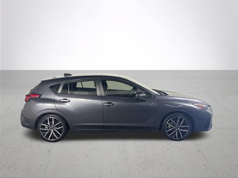 Used 2024 Subaru Impreza 2.0i Sport AWD/4WD image 5