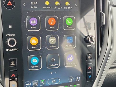 New 2026 Subaru Crosstrek 2.5i Limited image 19