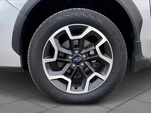 Used 2016 Subaru Crosstrek 2.0i Premium w/ Moonroof Package image 10