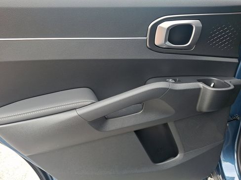 New 2026 Kia Sorento EX image 8