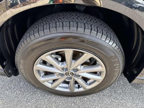 Certified 2024 MAZDA CX-5 AWD 2.5 S w/ Select Package image 14