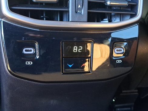 Certified 2025 Lexus RX 350 Premium w/ Accessory Package image 11