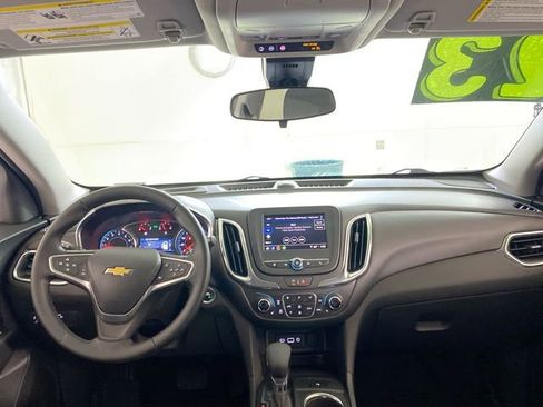 Used 2023 Chevrolet Equinox LT image 27