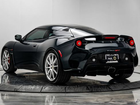 Used 2020 Lotus Evora RWD image 13