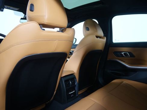 Certified 2024 BMW 330i Sedan image 18