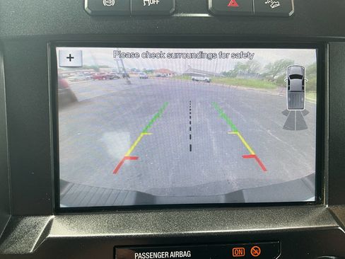 Used 2017 Ford F250 Lariat w/ Lariat Ultimate Package image 13