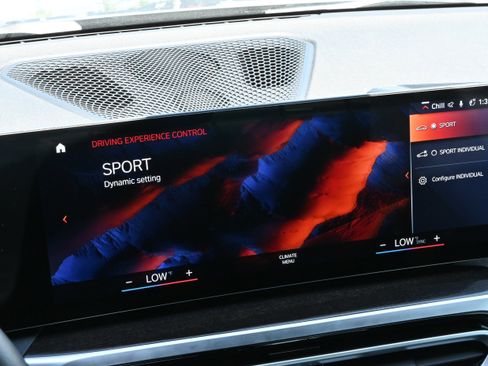 Certified 2024 BMW 330i xDrive Sedan w/ Premium Package image 38