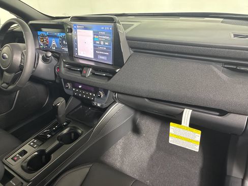 New 2026 Subaru Outback Limited AWD/4WD image 24
