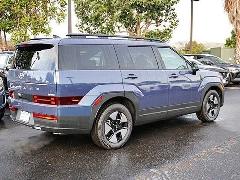 New 2026 Hyundai Santa Fe SEL image 9
