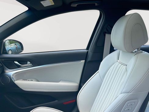 New 2026 Genesis G70 3.3T Sport Prestige AWD/4WD image 18