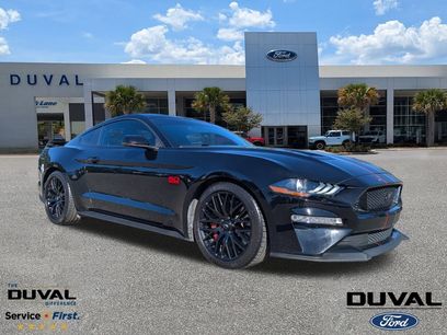 Used 2018 Ford Mustang GT Premium w/ GT Performance Package