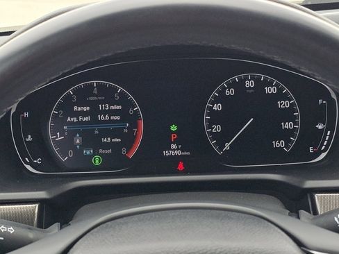 Used 2018 Honda Accord Sport image 29