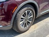 Used 2021 Lincoln Nautilus Reserve w/ Cargo Utility Package image 4