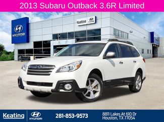 Used 2013 Subaru Outback 3.6R Limited w/ Special Appearance Pkg video 1