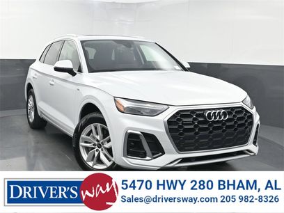 Used 2024 Audi Q5 2.0T Premium w/ Convenience Package