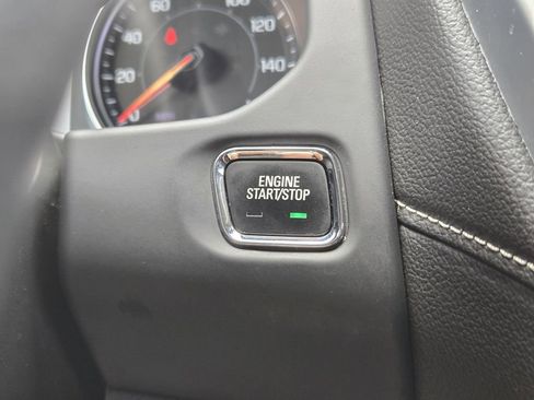 Used 2023 GMC Acadia SLT w/ Elevation Edition FWD image 23
