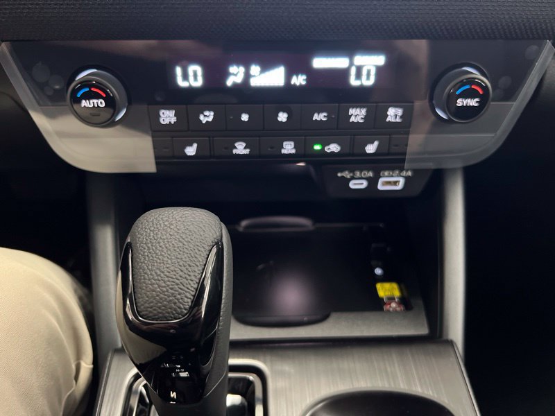 New 2026 Subaru Outback Limited XT AWD/4WD image 36
