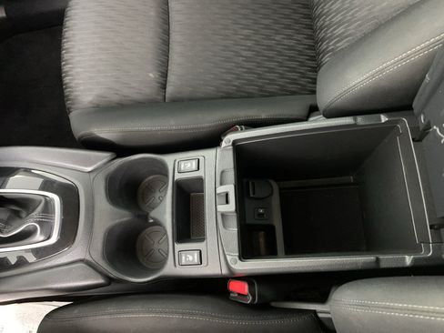 Used 2020 Nissan Rogue S w/ Special Edition Package AWD/4WD image 28