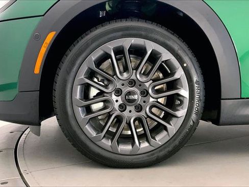 New 2026 MINI Cooper S image 9