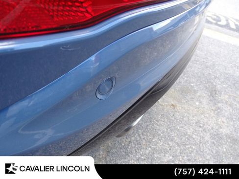 Used 2024 Lincoln Corsair Grand Touring w/ Equipment Group 302A AWD/4WD image 17