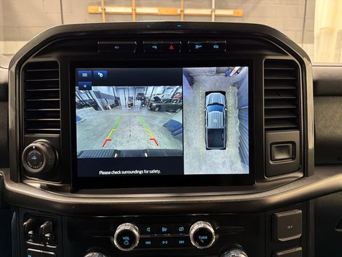 Used 2023 Ford F150 Tremor w/ Equipment Group 402A High AWD/4WD image 9