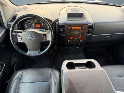 Used 2008 Nissan Titan LE image 23